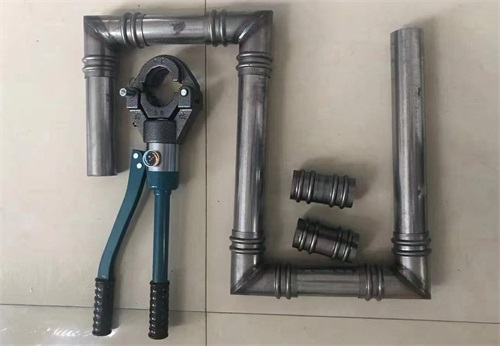 云阳承台冷却管