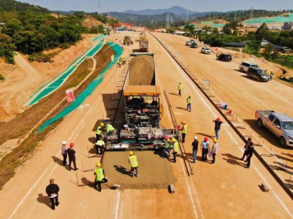 云阳高速公路