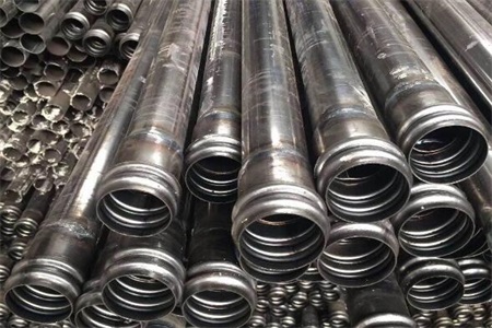 云阳声测管是一种工程建筑材料